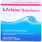 ARTELAC Rebalance ögondroppar, 3X10 ml
