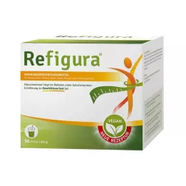 REFIGURA Pinnar, 90 st