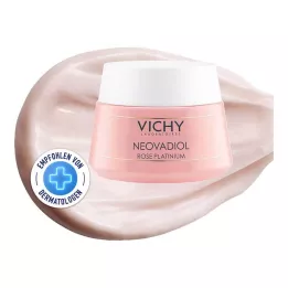 VICHY NEOVADIOL Rose Platinium kräm, 50 ml
