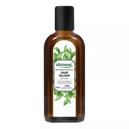 ALKMENE Ekologiskt hårbalsam med nässlor, 250 ml