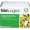 LIBILOGES Filmdragerade tabletter, 180 st