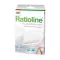 RATIOLINE Sårförband 15x10 cm sterilt, 5 st
