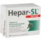 HEPAR-SL 640 mg filmdragerade tabletter, 50 st