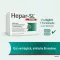 HEPAR-SL 640 mg filmdragerade tabletter, 50 st