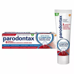 PARODONTAX Complete Protection tandkräm, 75 ml