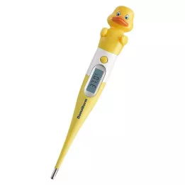 DOMOTHERM Junior klinisk termometer digital anka, 1 st