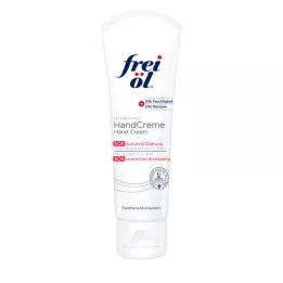 FREI ÖL Hydrolipid HandCream, 75 ml