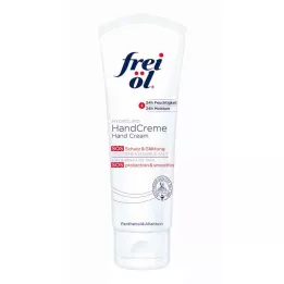 FREI ÖL Hydrolipid HandCream, 75 ml
