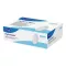 HYDROCLEAN Kompresser 8x14 cm ovala sterila, 10 st