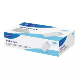 HYDROCLEAN Kompresser 10x17 cm sterila, 10 st