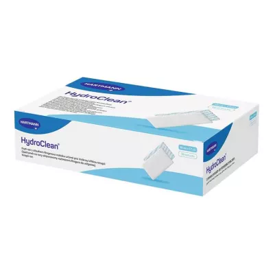 HYDROCLEAN Kompresser 10x17 cm sterila, 10 st HYDROCLEAN Kompresser 10x17 cm sterila, 10 st