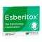 ESBERITOX, 60 st
