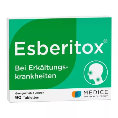 ESBERITOX, 90 pc