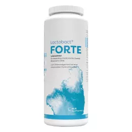 LACTOBACT Forte enterokapslar, 300 st