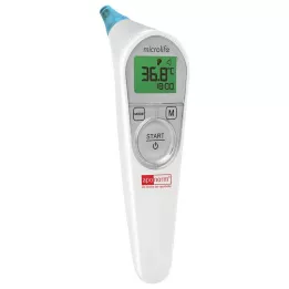 APONORM Klinisk termometer Ear Comfort 4, 1 st