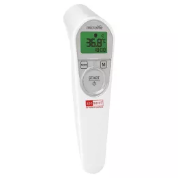 APONORM Klinisk termometer panna Kontaktfri 4, 1 st