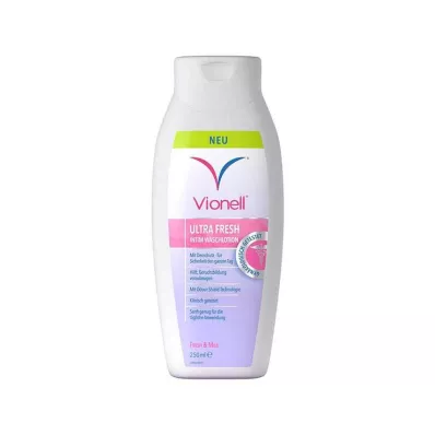 VIONELL Intimtvätt Lotion Ultra Fresh, 250 ml