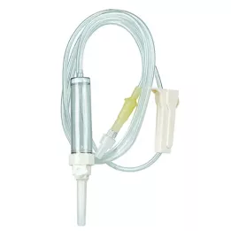 INFUSIONSGERÄT Mediware Servodrop IG Ekonomi, 1 st