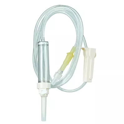 INFUSIONSGERÄT Mediware Servodrop IG Ekonomi, 1 st INFUSIONSGERÄT Mediware Servodrop IG Ekonomi, 1 st