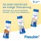 FRESUBIN 2 kcal DRINK Svamp, 4X200 ml