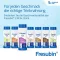 FRESUBIN 2 kcal DRINK Svamp, 4X200 ml