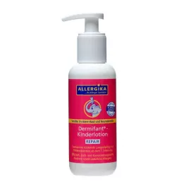 DERMIFANT Barnlotion REPAIR, 200 ml