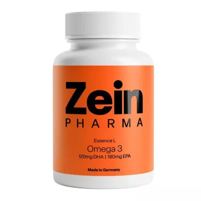 OMEGA-3 1000 mg mjukgelkapslar med havsfiskolja, högdos, 140 st OMEGA-3 1000 mg mjukgelkapslar med havsfiskolja, högdos, 140 st