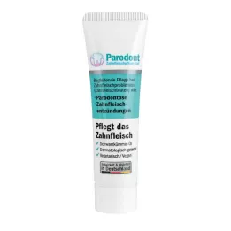 PARODONT Tandköttsgel, 10 ml