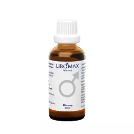 LIBOMAX Blandning, 50 ml