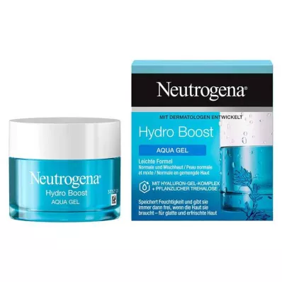 NEUTROGENA Hydro Boost Aqua Gel, 50 ml