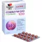 DOPPELHERZ Coenzym Q10 100+Vitaminsystem Kapslar, 60 Kapslar