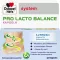 DOPPELHERZ Pro Lacto Balance system kapslar, 30 st