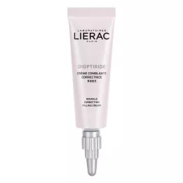 LIERAC Dioptiride Rynkkorrigerande kräm, 15 ml