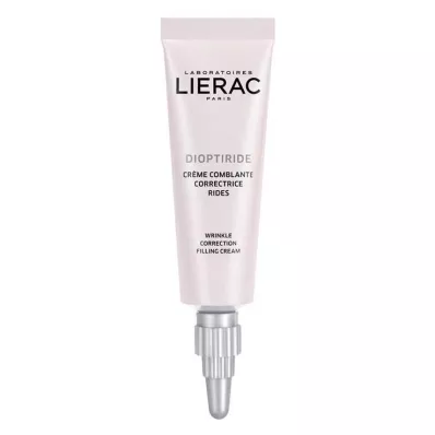 Lierac Dioptiride korrigering av rynkor kräm, 15 ml Lierac Dioptiride korrigering av rynkor kräm, 15 ml