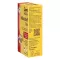 Luvos Healing Clay Organic Fiber Plus Kapslar, 60 st