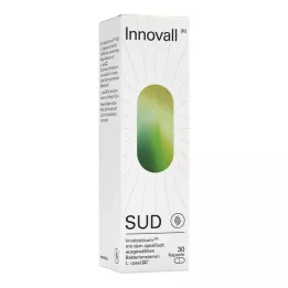 INNOVALL Mikrobiotisk SUD Kapslar, 30 st