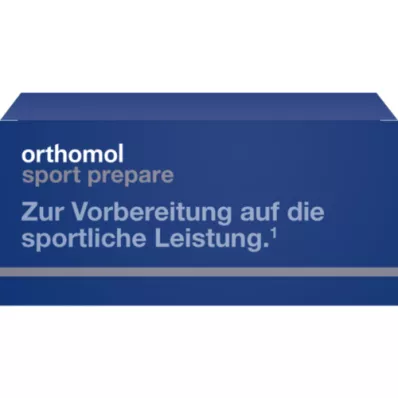 ORTHOMOL Sport Prepare Bar, 1 st