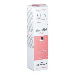 Allpremed atopix basskumkräm (100 ml)