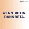Biotin beta 5 tabletter, 200 st