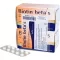 BIOTIN BETA 5 tabletter, 200 st