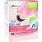 TENA LADY Diskreta kuddar mini magic, 34 st