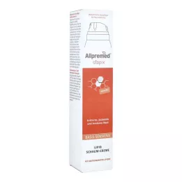 Allpremed atopix Basis Sensitive Foam Cream (200 ml)