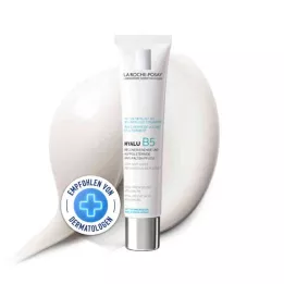 ROCHE-POSAY Hyalu B5 Vårdkräm, 40 ml