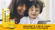 Instructions for use for Dekristolvit D3 1 000 IE droppar, 10 ml - 1
