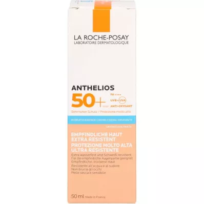 ROCHE-POSAY Anthelios Ultra tonad kräm LSF 50+, 50 ml