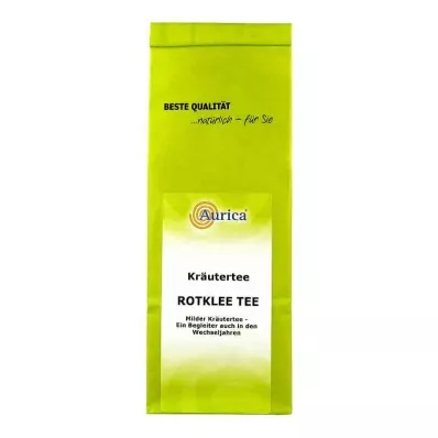 Rödklöverte (50 g)