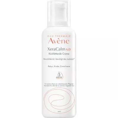 AVENE XeraCalm A.D Cream, 400 ml