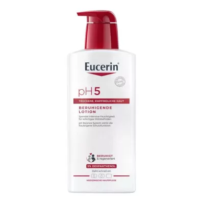 Eucerin pH5 lotion känslig hud, 400 ml Eucerin pH5 lotion känslig hud, 400 ml