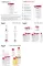 Instructions for use for Eucerin pH5 lotion känslig hud, 400 ml - 2