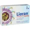 LIORAN centra dragerade tabletter, 20 st
